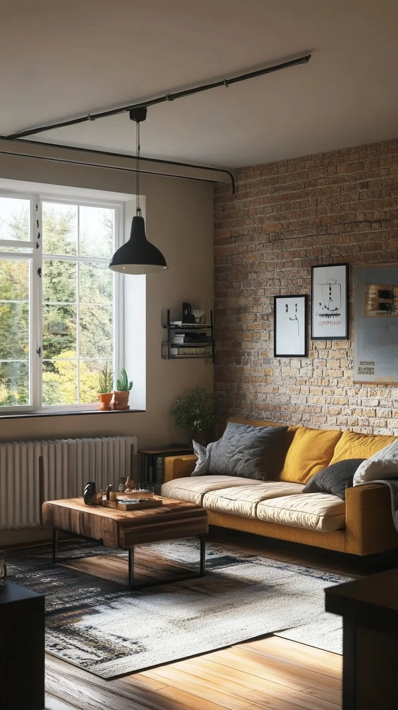 Embrace Cozy Minimalism: Transform Your Space with Warmth and Simplicity